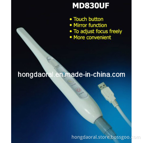 Focusing USB Intra Oral Camera